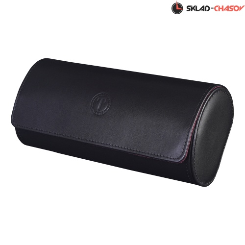 Футляр для перевозки 3-х часов Voyage 03HBP фото