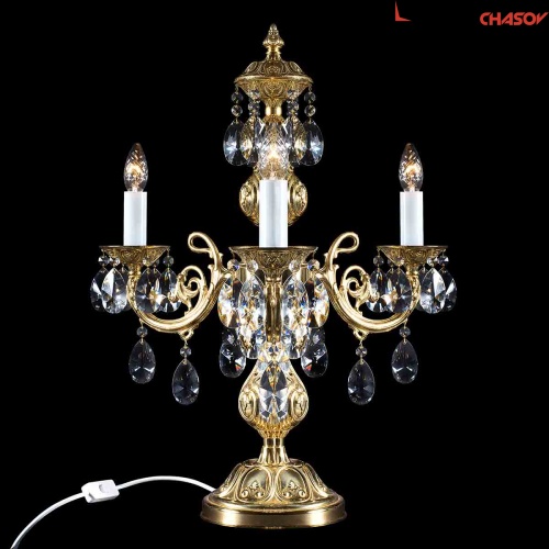 Светильник Bydzov 2030 03/14-669S фото