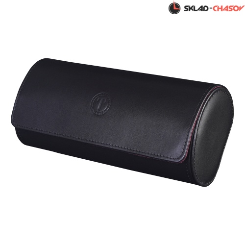 Футляр для перевозки 3-х часов Voyage 03HBP фото