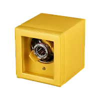 Шкатулка для автоподзавода 1-х часов Wolf 461192 фото