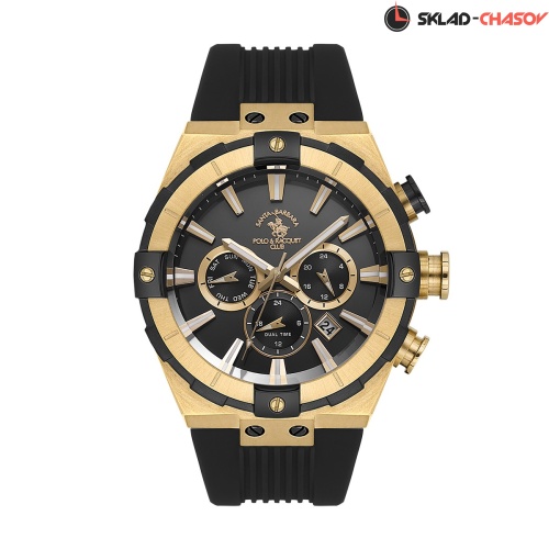 Santa Barbara Polo & Racquet Club SB.1.10510-6 фото