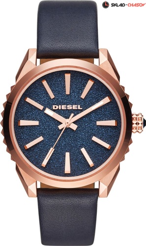 Diesel Nuki DZ5532 фото