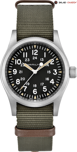 Hamilton H69429931 фото