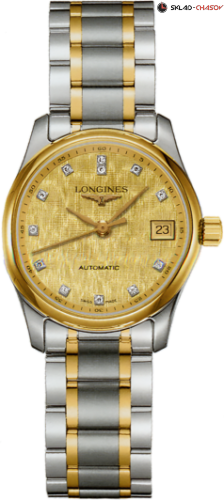 Longines L2.257.5.38.7 фото