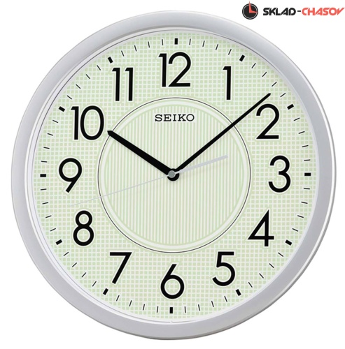 Seiko QXA629S фото