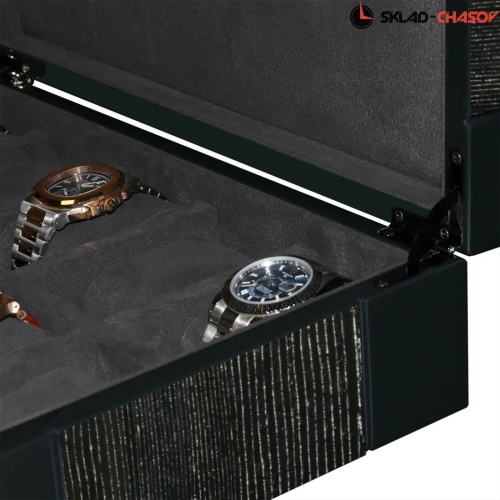 Gentlemen Box 10 L SL фото фото 6