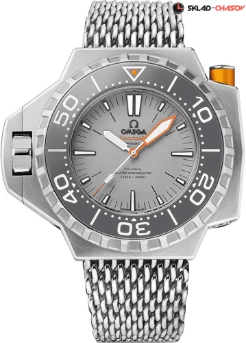 Omega Seamaster 227.90.55.21.99.001 фото