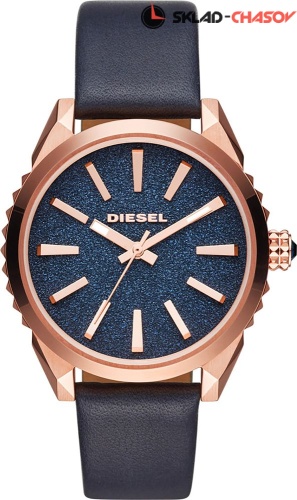 Diesel Nuki DZ5532 фото
