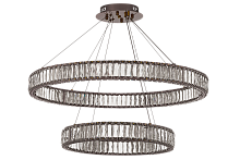 Люстра подвесная Caneva L 1.5.80+50.100 N фото