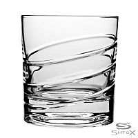 Вращающийся стакан для виски Shtox 006 фото