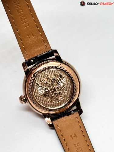 Часы "Президент" 4969004 фото фото 2