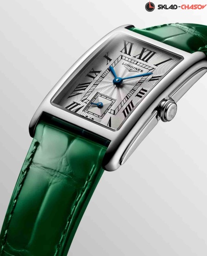 Часы наручные Longines L5.512.4.71.A фото фото 7