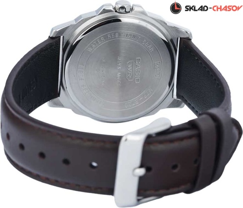 Casio MTP-E720L-5A фото фото 3