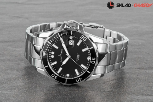 Наручные часы Jacques Lemans 1-2014A фото фото 4