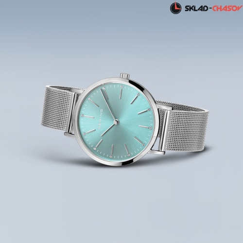 Наручные часы Bering 14134-005-GWP фото фото 5