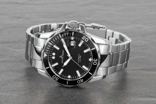 Наручные часы Jacques Lemans 1-2014A фото фото 4