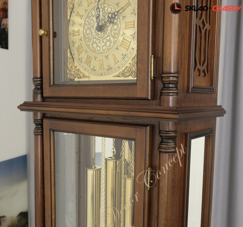 Напольные часы Columbus CR2305-451 фото фото 8