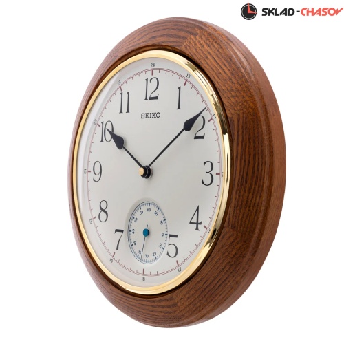 Seiko QXA432B фото фото 2