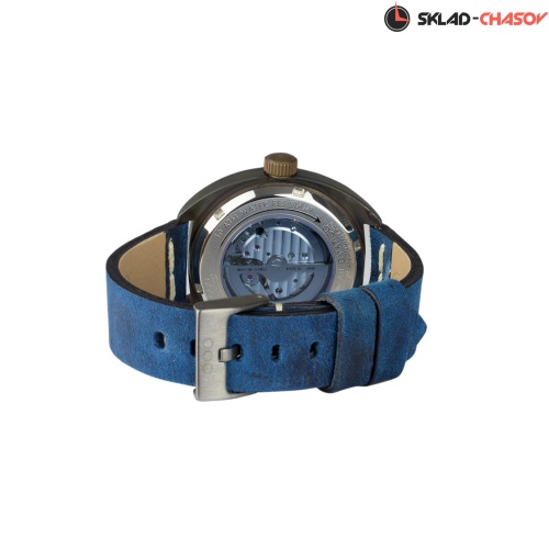 Наручные часы Out of Order OOO.001-5.BL фото фото 3