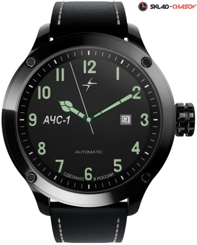 Молния АЧС-1 3.1 Black 0010102-3.1 фото