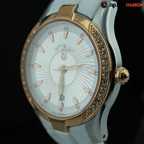 Женские L'Duchen Ballet D 201.56.33 фото фото 5