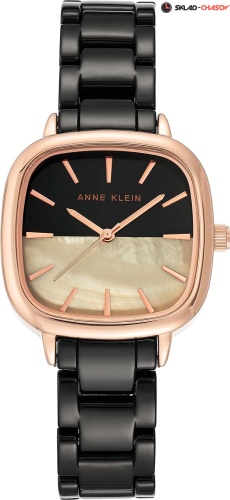 Anne Klein 3704RGBK фото