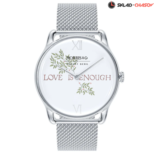 August Berg M1LIE0738E20MSL фото