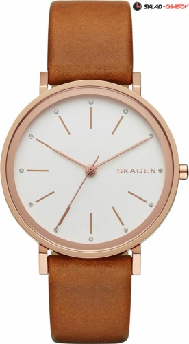 Женские Skagen LEATHER SKW2488 фото