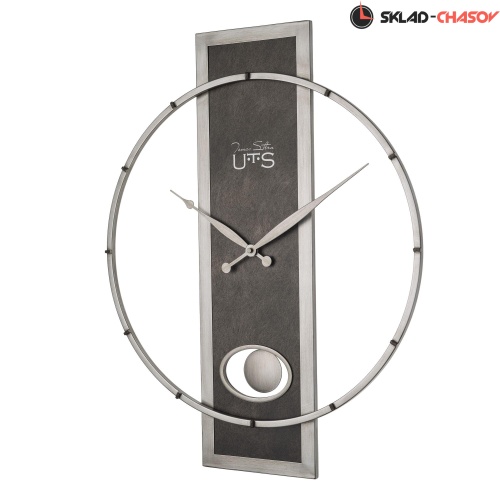 Tomas Stern 9101 настенные часы фото фото 3