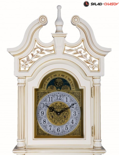 Напольные часы STARK 608IVМ фото фото 3