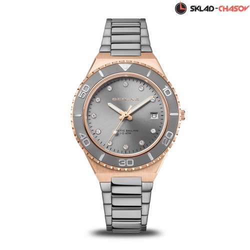 Женские Bering Classic 18936-769 фото