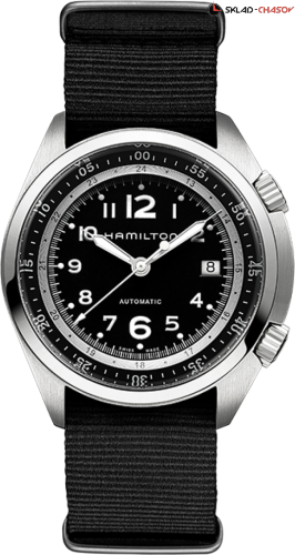 Hamilton H76455933 фото