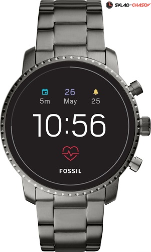 Fossil Gen 4 Smartwatch FTW4012 фото