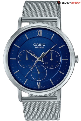 Casio MTP-B300M-2A фото