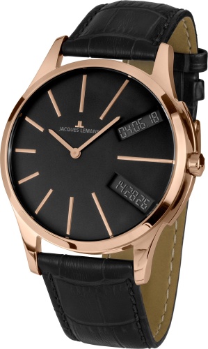 Наручные часы Jacques Lemans 1-1813E фото