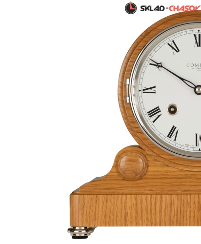 Часы настольные COMITTI The Barrell Clock- Bell Strike C4809S фото фото 4