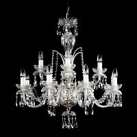 Wranovsky De Luxe 12 Silver фото