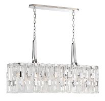 Lucia Tucci Virginia 1371.9 chrome фото