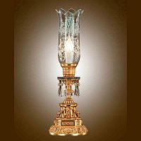 Бронзовый светильник Parsa FC3111 фото