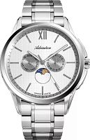 Мужские Adriatica Multifunction A8283.5113QF фото