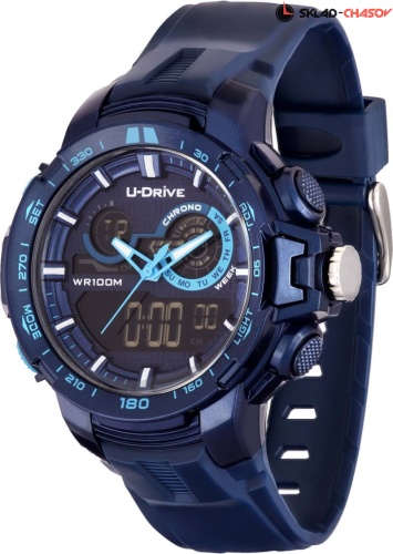 U 064.13.33, U-Drive фото фото 2