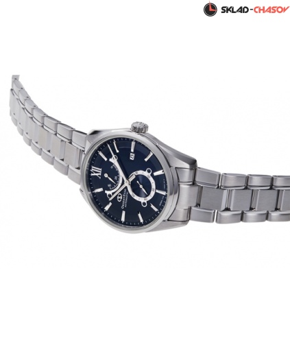 Мужские Orient RE-HK0002L фото