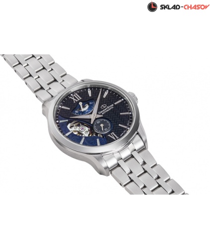 Мужские Orient RE-AV0B03B фото