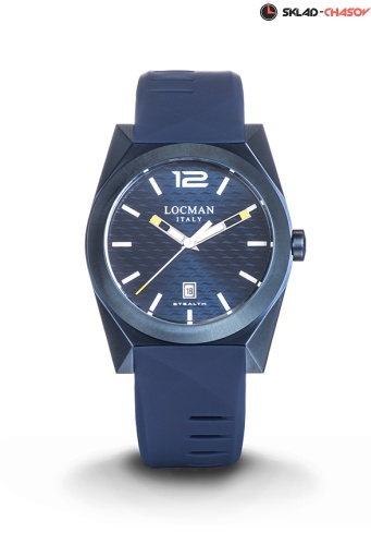 Locman LC-0810-06 фото