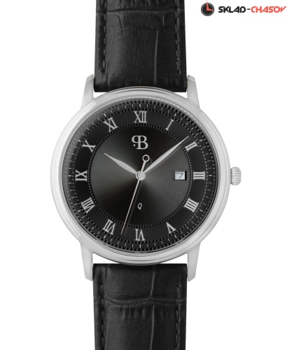 Часы "Русское Время" 9170178кк кварцевые фото