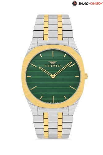 Наручные часы FERRO FM43004A-D10 фото