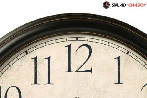 Настенные часы Howard Miller 625-444 Glenwood Falls фото фото 3