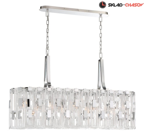 Lucia Tucci Virginia 1371.9 chrome фото