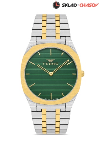 Наручные часы FERRO FM43004A-D10 фото