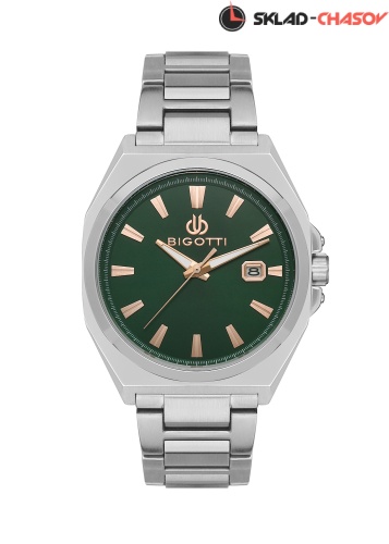 кварцевые мужские Bigotti BG.1.10449-5 фото